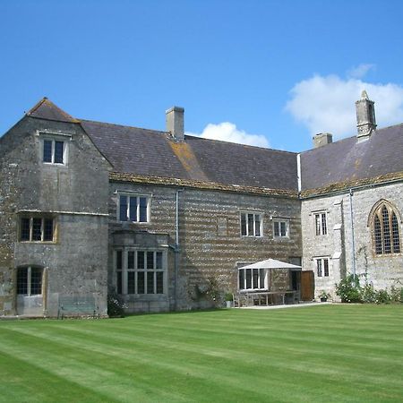 Higher Melcombe Manor Ansty  Esterno foto